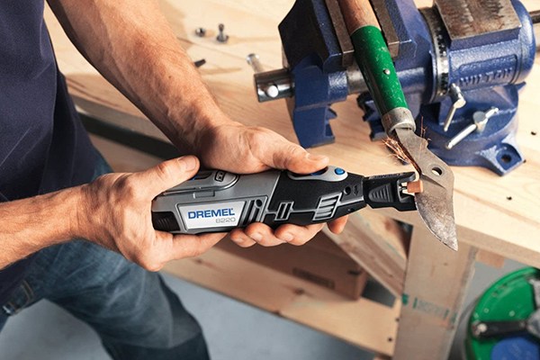 dremel high performance rotary tool kit