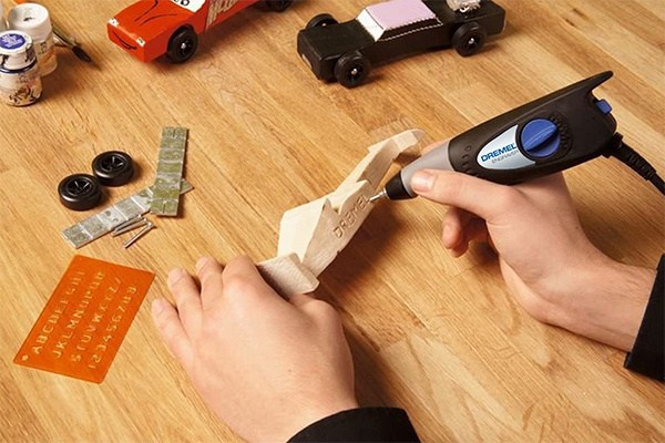 Dremel