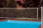 Dunnrite Swimming pool Volleyball Sets