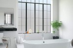 Frosted Window Films