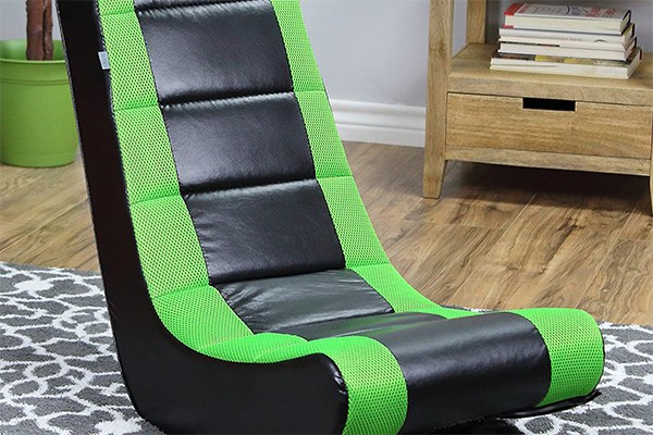 Floor Gaming Chair