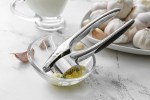Garlic Press