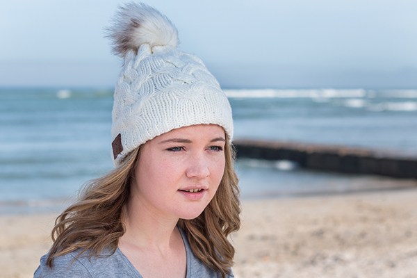 girls bluetooth beanies
