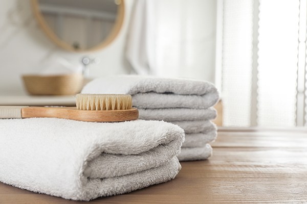 Good Shower Brushes