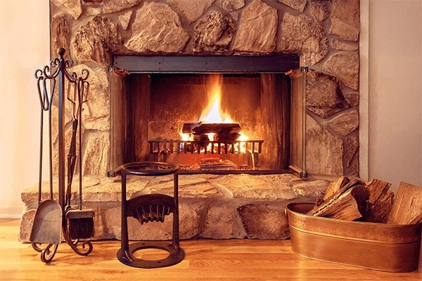kindling wood splitter