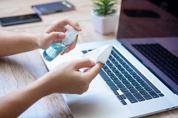 Laptop Keyboard Cleaning Kits