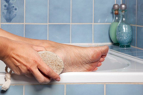 Large Pumice Stone