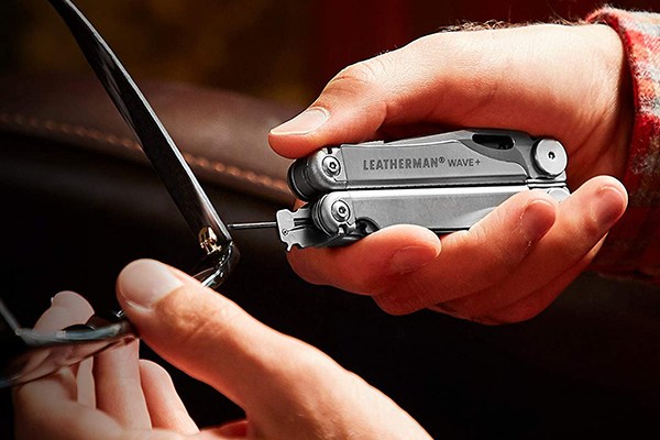 Leatherman wave tools 