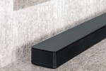 LG electronics soundbars 