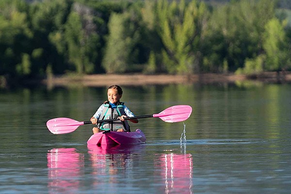 Lifetime Kayaks About