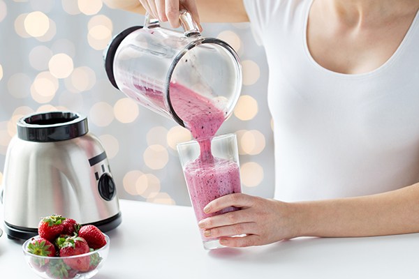 milkshake maker