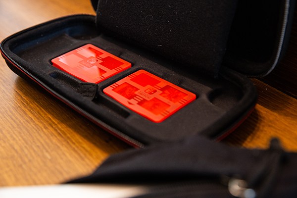 nintendo switch game cases