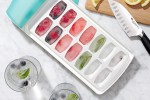 non-toxic ice cube trays