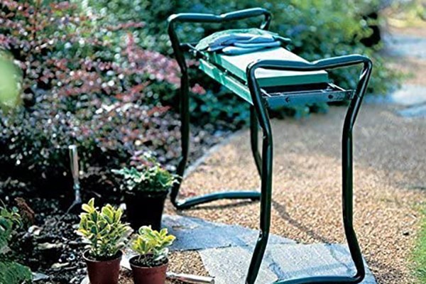 ohuhu garden kneeler