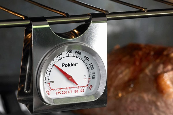 Polder Oven Thermometers