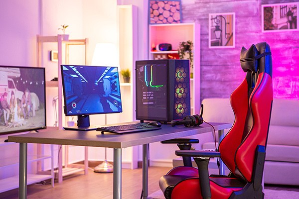 Gaming Chair