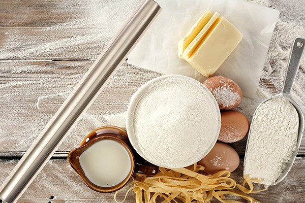 Rolling Pins Bakery