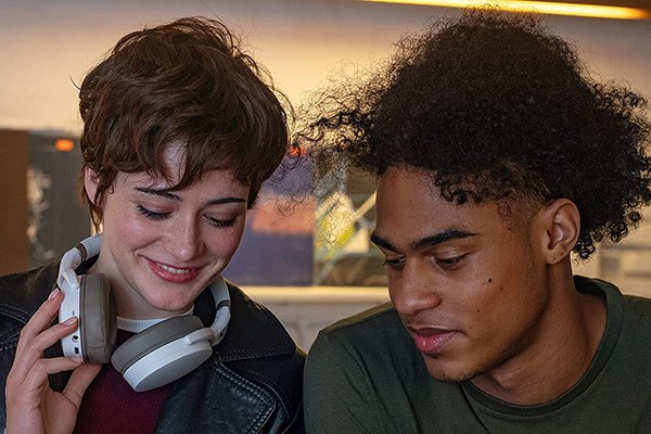 Sennheiser Bluetooth Headphones