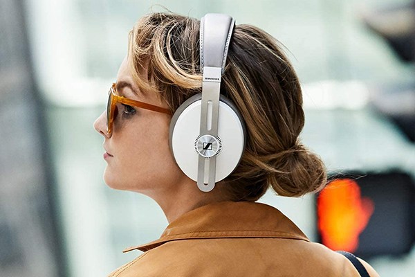 Sennheiser Headphones Wireless