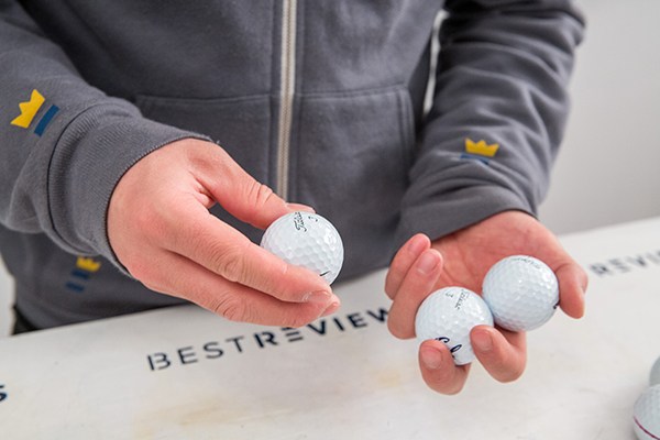 Titleist Golf Balls