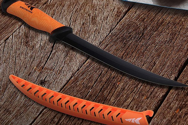 Top-rated Fish Fillet Knives