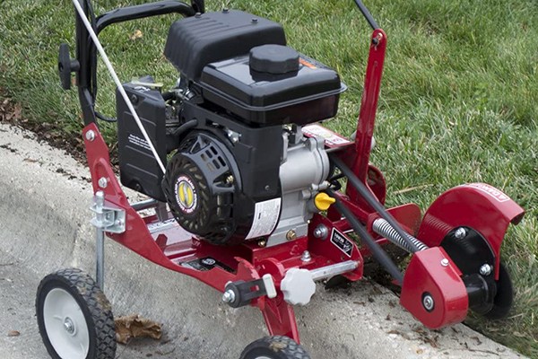 lawn edger