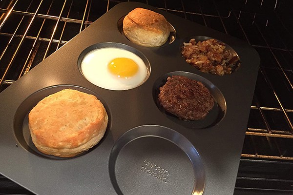 top rated muffin pans