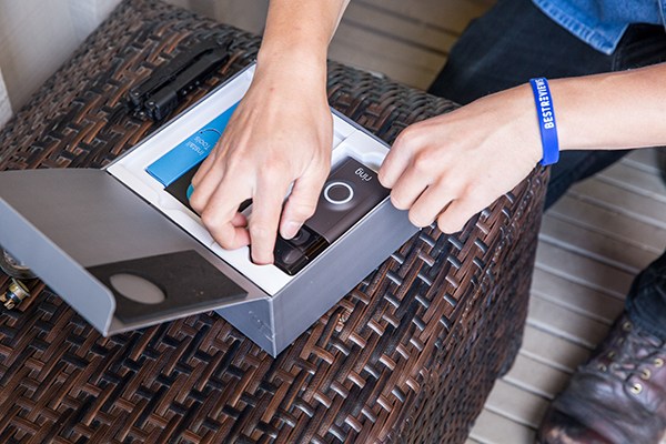Top-rated Wireless Doorbells