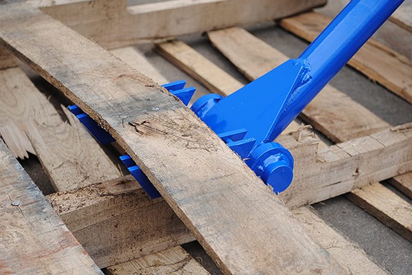 vestil pallet buster