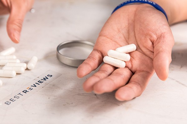 Vitamin B Complex Supplements