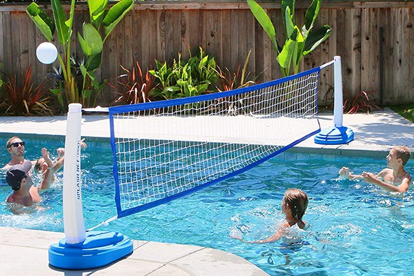 Volleyball Sets for Swimming pools