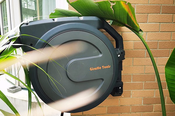 Water Hose Reels Retractable