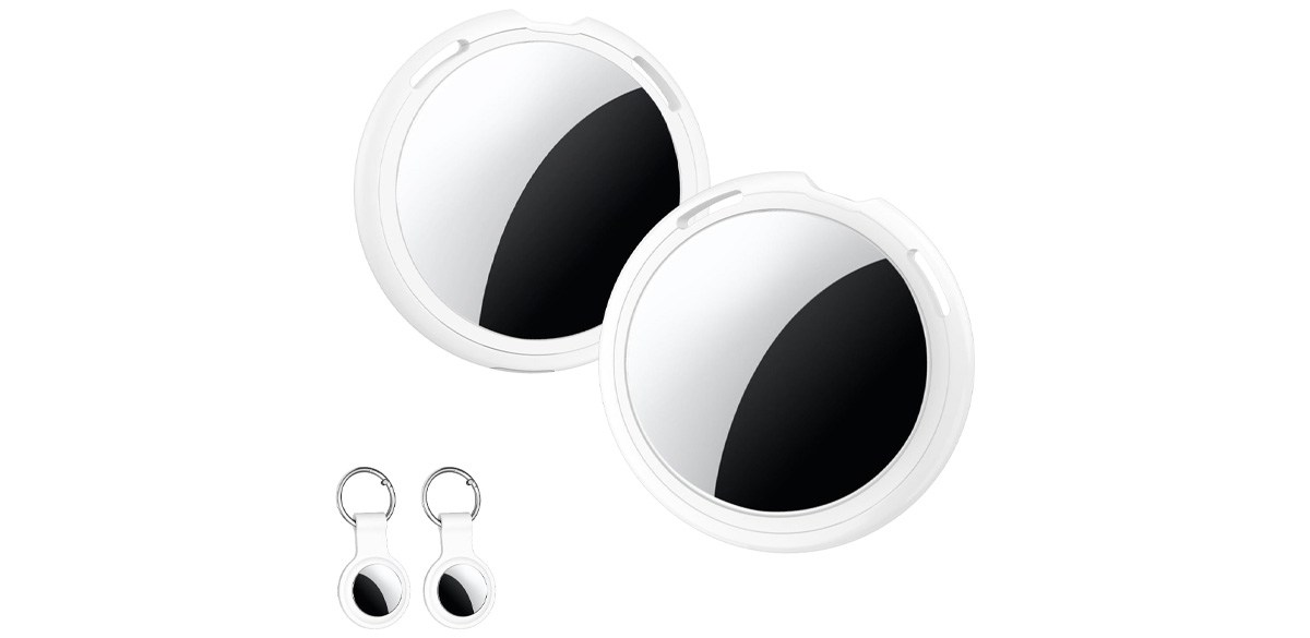 Cyberdot 2 Pack Air Tracker Tag