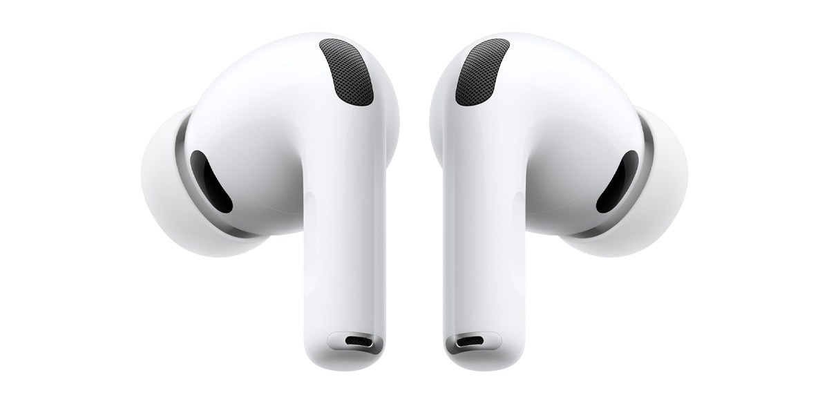 Apple AirPods Pro 3