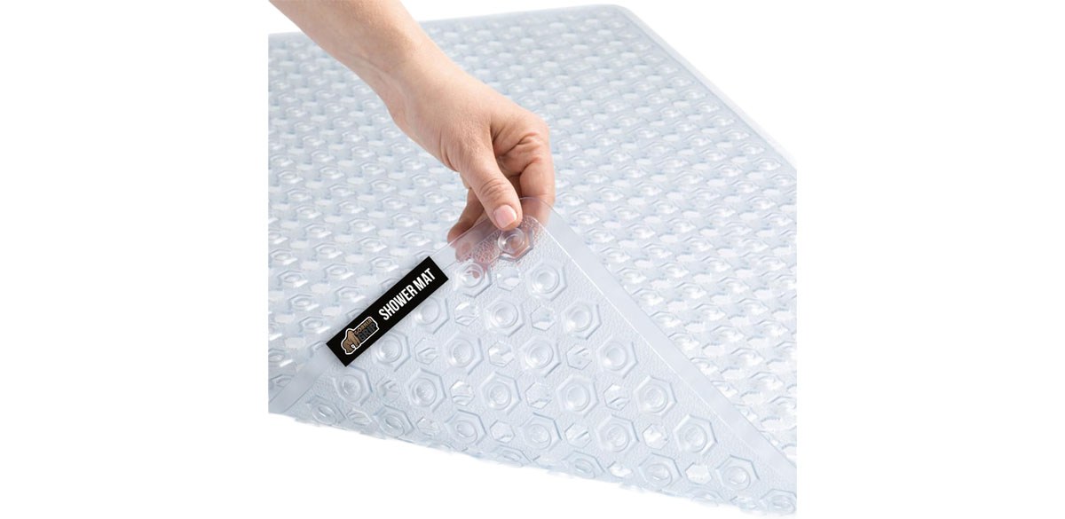 Gorilla Grip Bath Tub Mat