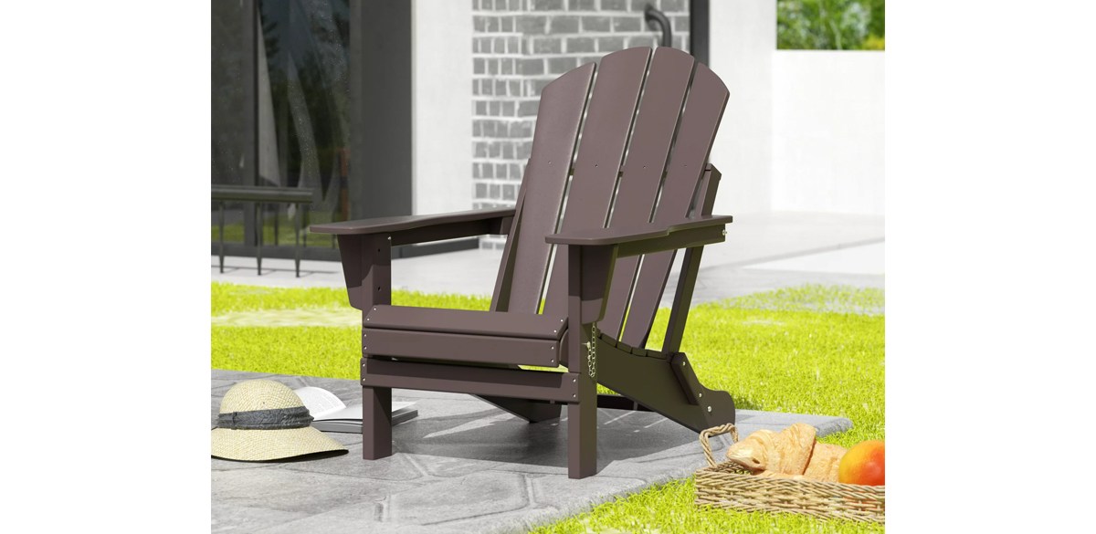 Westintrends Adirondack Chair