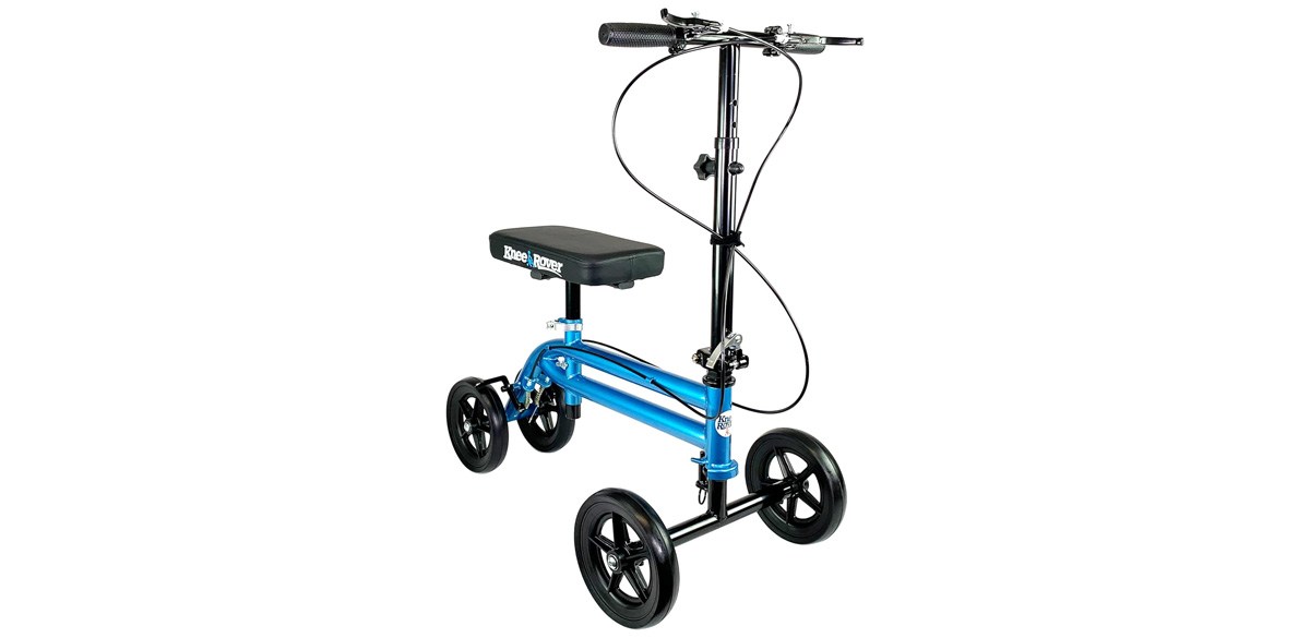 KneeRover Economy Knee Scooter-best-knee-scooters