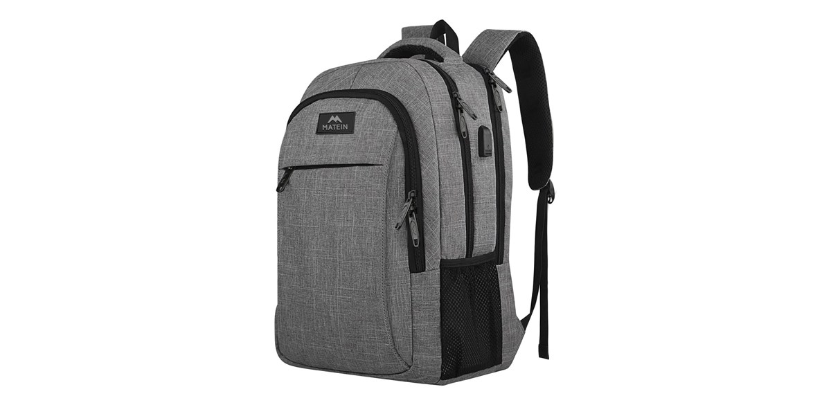 Matein Travel Laptop Backpack
