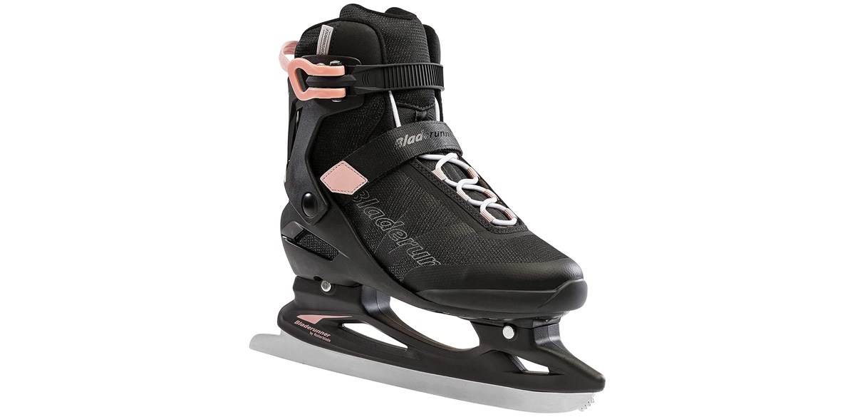 Rollerblade Bladerunner Ice Igniter Women's Skates