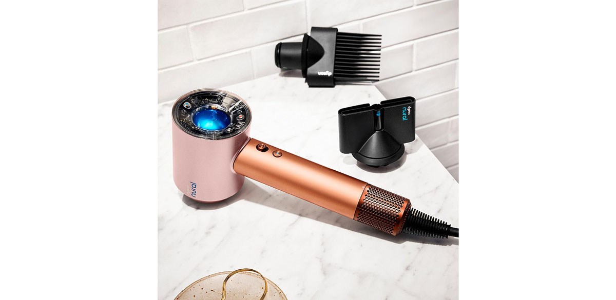 Dyson Supersonic Nural™ Hair Dryer