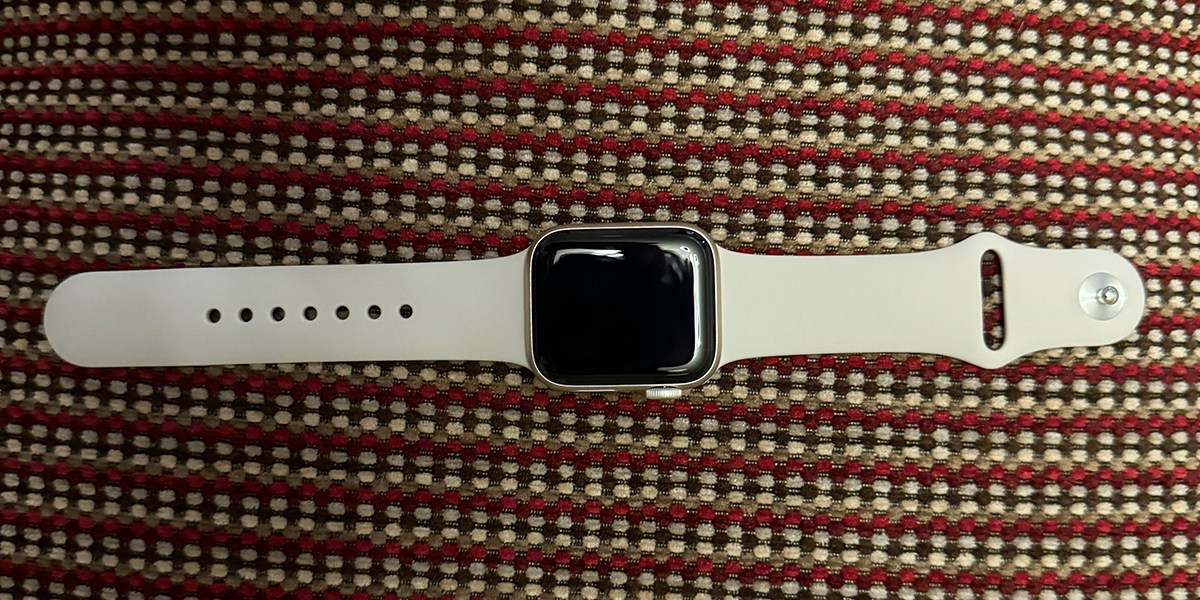 Apple Watch SE (2nd Generation) GPS + Cellular-AppleWatch