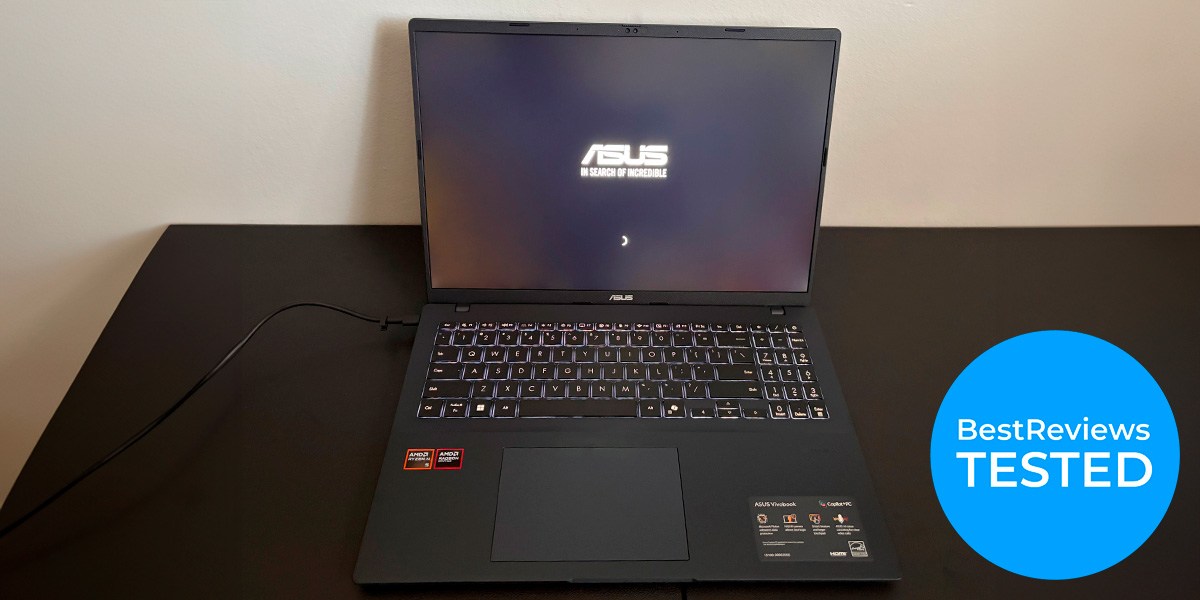 ASUS-Vivobook