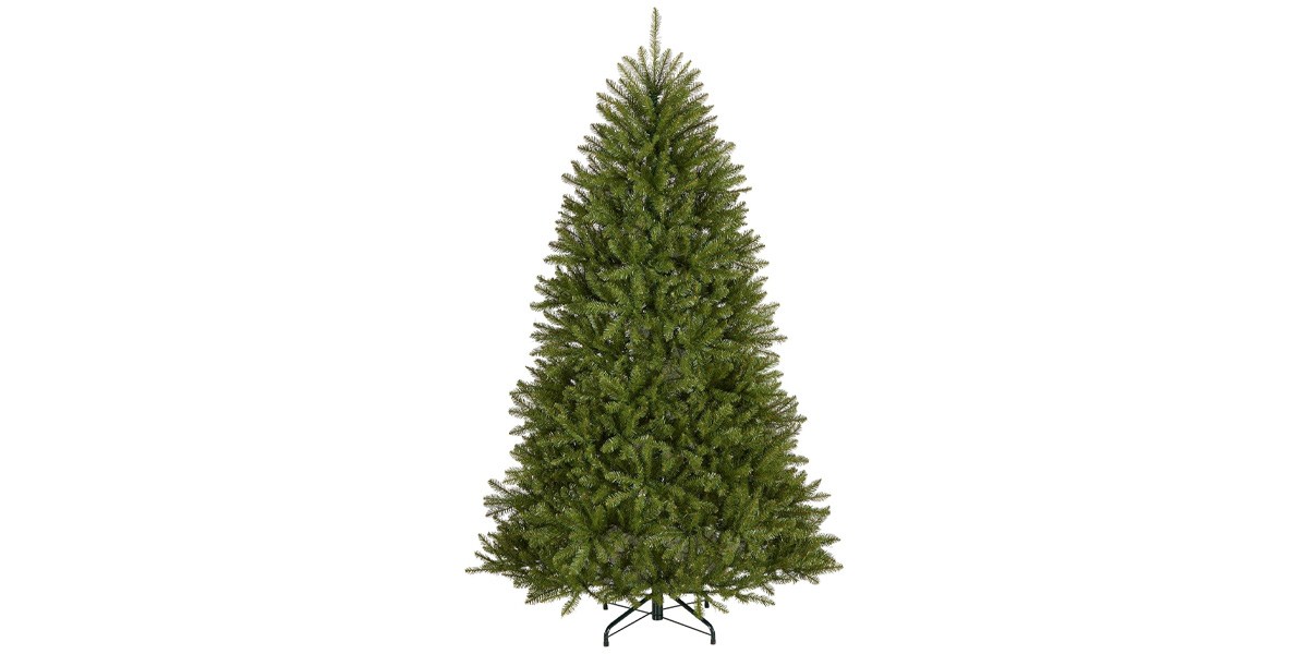 National Tree Company Dunhill Fir Artificial Christmas Tree