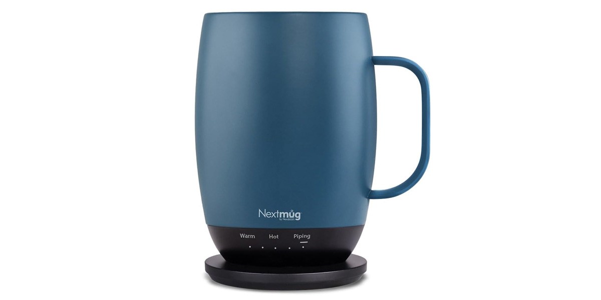 Nextboom Nextmug Plus
