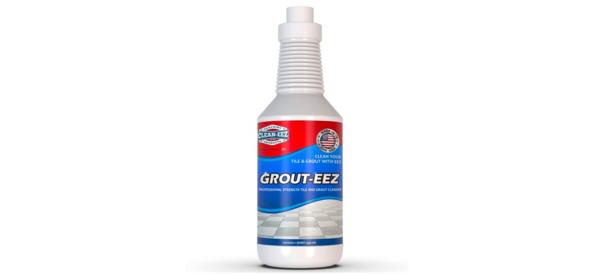 Clean-eez Grout-eez Super Heavy-Duty Grout Cleaner