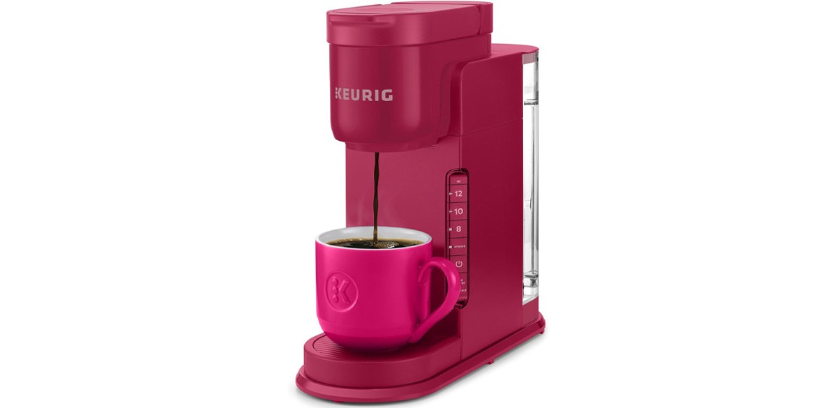 Keurig K-Express Coffee Maker