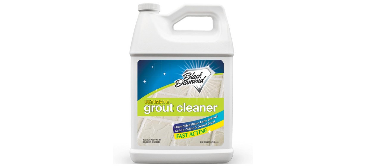 Black Diamond Stoneworks Ultimate Grout Cleaner