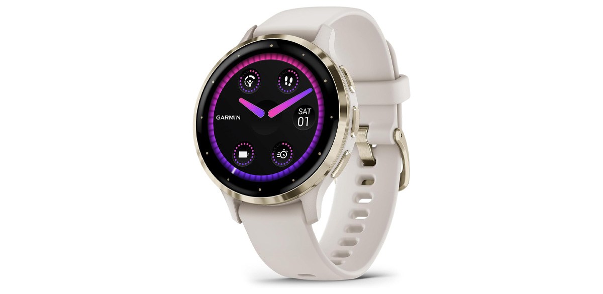 Garmin Venu Smart Watch
