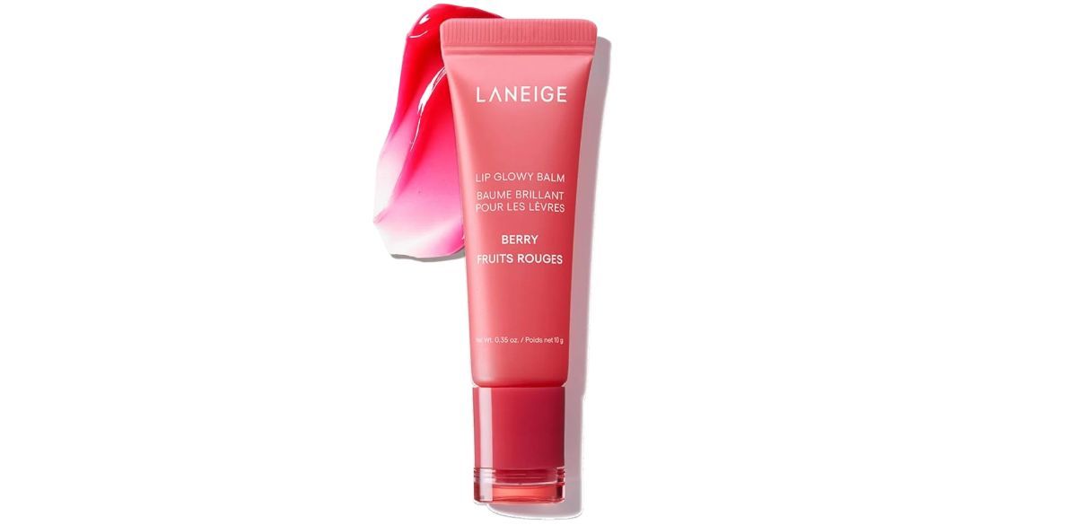 LANEIGE Lip Glowy Balm