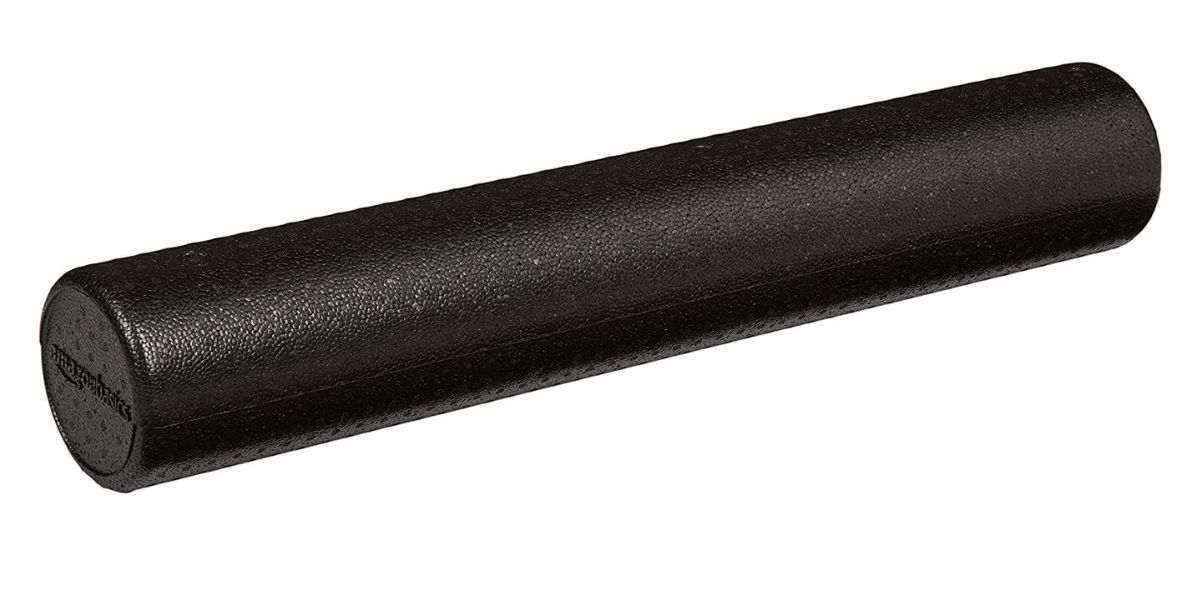 Amazon Basics High Density Foam Roller